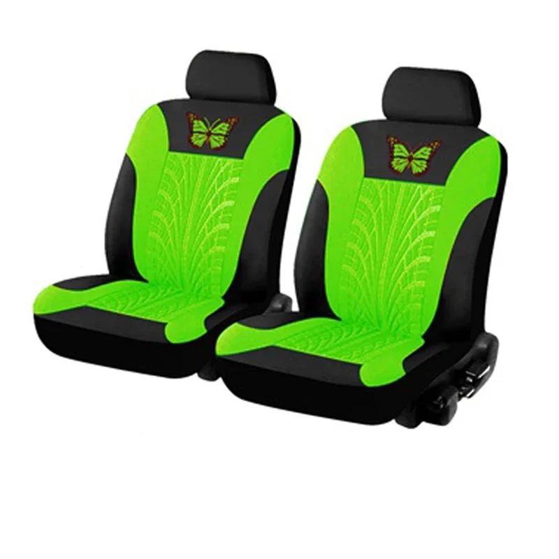 Универсальные сетчатые чехлы на сиденья для Citroen C-Elysée C-Crosser C-Zero C3 C3 Aircross C3 Picasso C4 Aircross AUTO Подушка для автомобиля Amagi