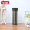 Термокружка Thermos из чистого титана с двойными стенками