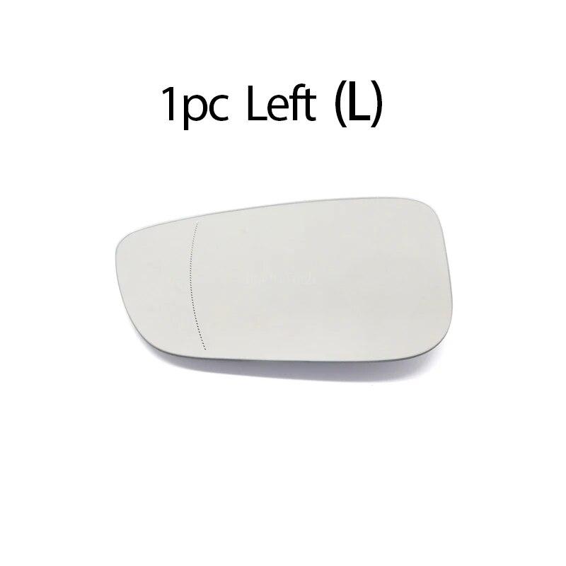 Heating Side Mirror Glass Lens Door Wing Mirror Glass for BMW G20 G21 G28 G22 G23 G24 G30 G31 G38 G32 G11 G12 G14 G15 G16 F90