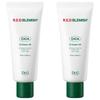 Крем Dr.G Red Blemish Cica S 2X, 70 мл, 2 шт.