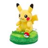 Подставка для смартфона Pokemon Center Original Plush Pikachu 17 x x 15 x Ш x 16,5 (HD см)