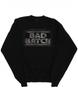 Boys The Bad Batch Texture Logo Sweatshirt