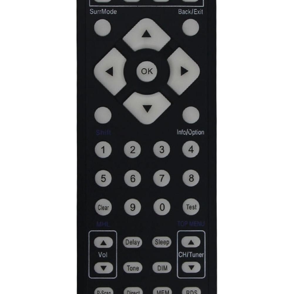 Замена пульта дистанционного управления для усилителя Harman Kardon AVR151S AVR161S AVR171S, новинка