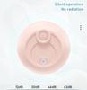 ABS Water drop 220ML Small Air Humidifiers for Home with 1M USB 6-10H Spray Diffuser Aroma Essential Mist Maker Colorful light