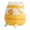 San-X Sumikko Gurashi "Ниндзя" Коллекционная мягкая игрушка Неко MV75301 В10,5×Ш8,5×Г8 см