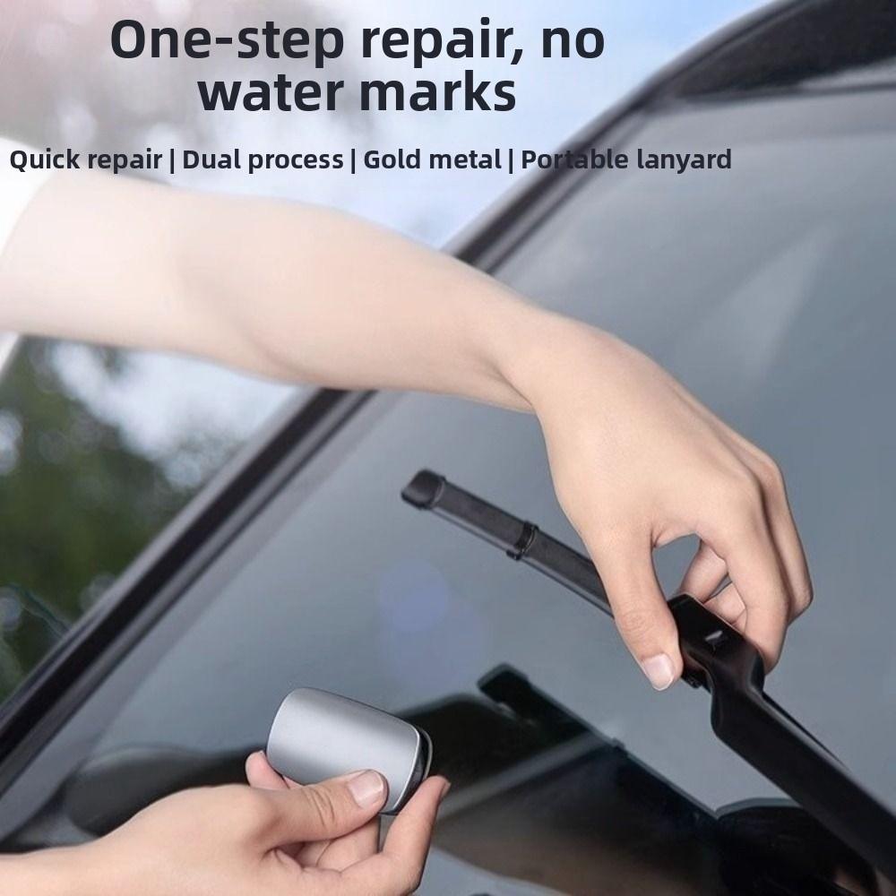 Smooth Wiper Repair Tool Rubber Auto Wiper Repair Tool  for Car Windshield