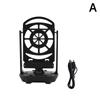 1PC Automatic Swing Shake Phone Wiggler Device Record Step Artifact Motion Brush Step Pedometer Holder Accessories MobilePhone Stand