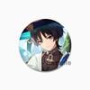 32/44/58mm Genshin Impact Game Badge Cute Cosplay Brooches Handmade Tinplate Lapel Pins for Clothes Backpack Jewelry Hat Accessory