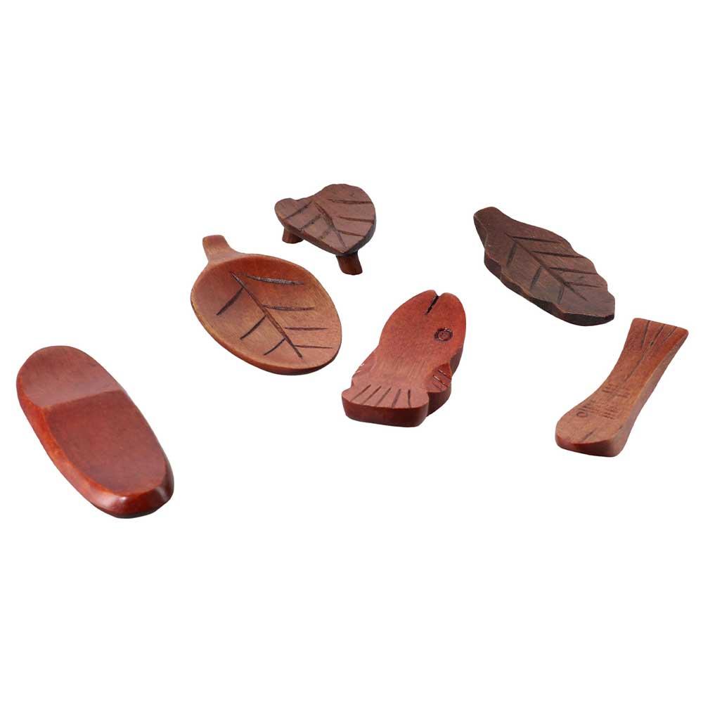 Посуда Утварь Подставка для палочек для еды Подставка для палочек для еды для аксессуаров для обеденного стола Подставка для палочек для еды