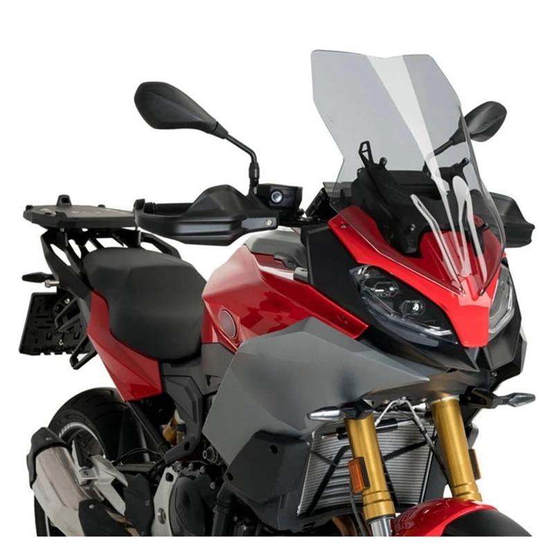 Motorcycle Radiator Grille Guard Cover Protection For BMW F900XR F900R F900XR TE - Accessories