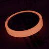 Wheel Glow In The Dark Party Supplies Fluorescent Tape Stickers Neon Gaffer Tape Luminous Tape