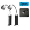 Barbecue Light - ONEVER - Flexible Gooseneck - Powerful Magnetic Base - Super Bright - LED