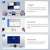 AOC 65-inch 4K Interactive Conference Display (CN version)