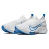 Nike Air Zoom Tempo NEXT% 'White Photo Blue' Sneakers Casual CI9923-104