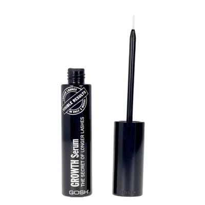 Gosh Growth Serum Сыворотка Секрет длинных ресниц и бровей