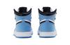 Jordan 1 Ретро High OG PS Университетский Синий AQ2664-134