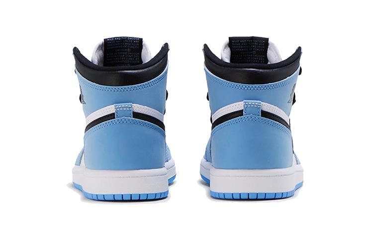 Jordan 1 Ретро High OG PS Университетский Синий AQ2664-134