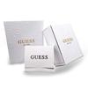 Boucles d'oreilles - GUESS - UME70009 - Acier inoxydable - Mixte - Argenté