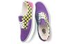 Vans Спортивный Пакет Обувь Era Мультиколор 'Фиолетовый Черный Желтый' VN0A4U39007