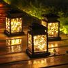 Lights Outdoor Christmas Lights Outdoor Waterproof Solar Christmas Light Christmas Decor Solar Led Lamp Solar Lights Lantern