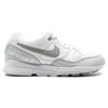 Новые Nike Air Span 2 Белый Серый волк AH8047-105