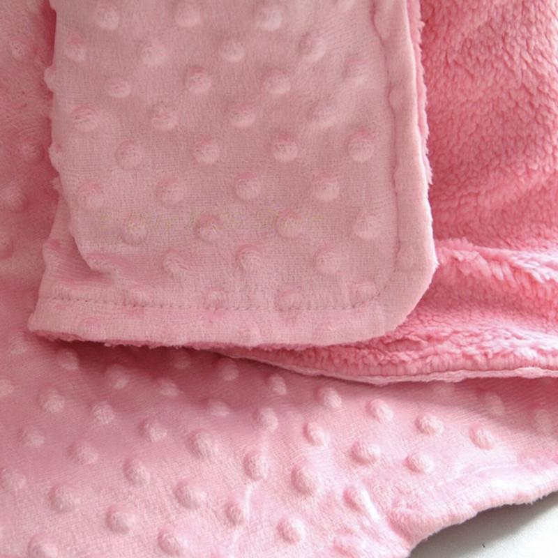 Детские одеяла, теплые флисовые коляски для новорожденных, чехол для сна, постельное белье, пеленание, детское банное полотенце