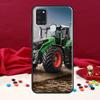 Tractor Car For Samsung Galaxy A34 A54 A14 A71 A51 A31 A11 A12 A22 A32 A52 A72 A50 A13 A53 Case