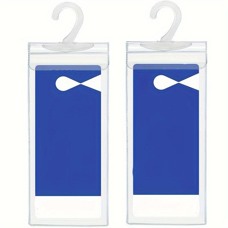 Keep Your Parking Placard Safe and Visible with This Ultra Transparent Placard Holder and Hanger