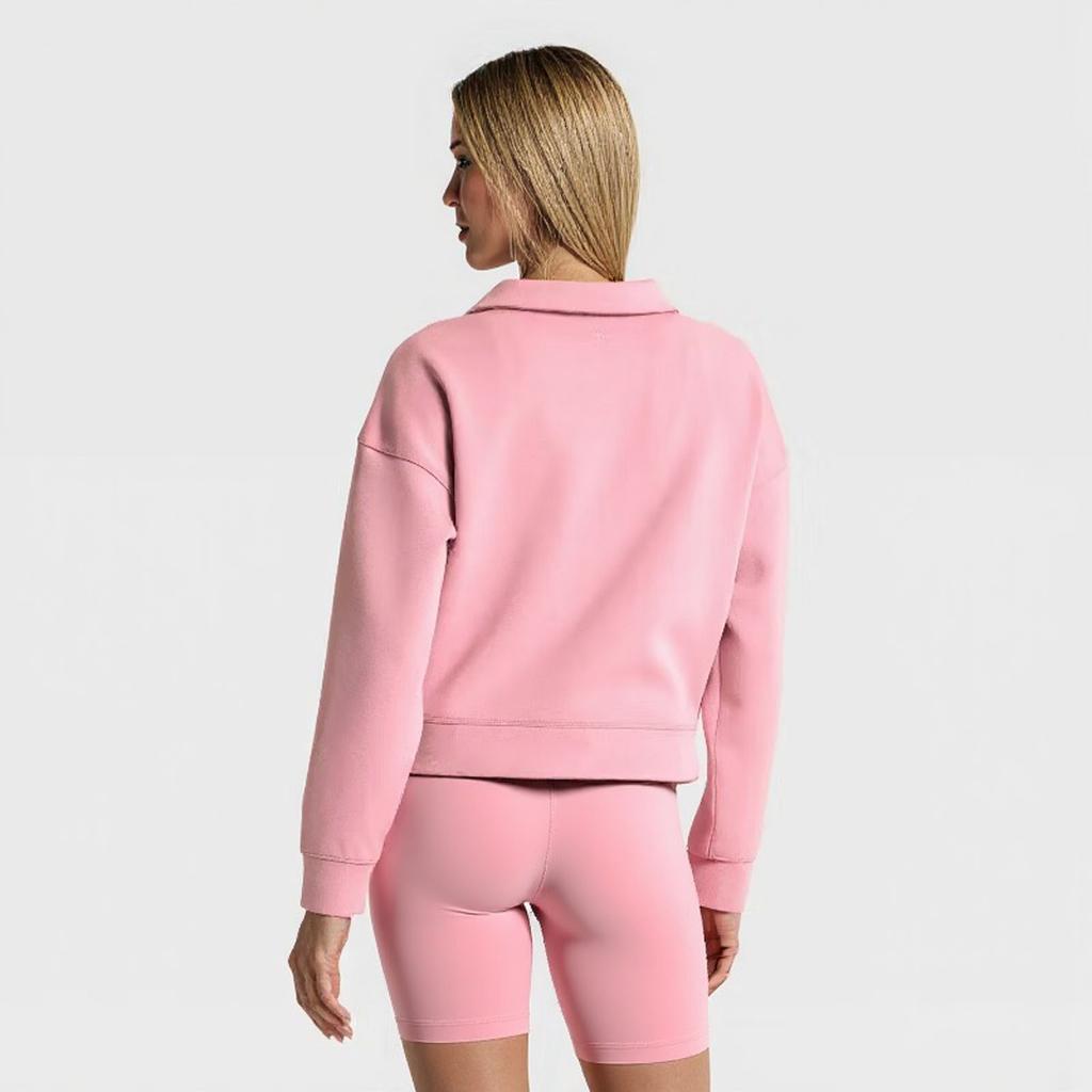 Женский повседневный спортивный костюм, толстовка, юбка-шорты, комплект для тенниса, джоггинга, пота