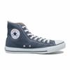 Converse Холст All Star Hi All Star Hi Navy Us 0185