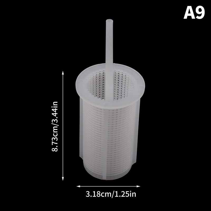1Pcs Dental Chair Spare Parts Disposable Spittoon Filter Cover Long Short Lifting Style For Dental Clinic