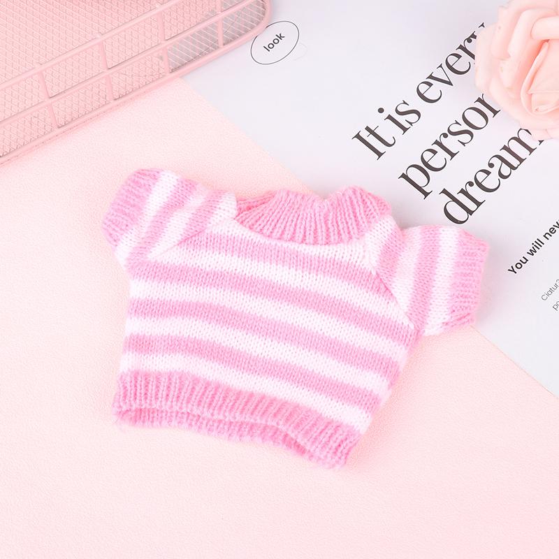 Мини-утки, плюшевые игрушки, аксессуары для 30 см, кафе, утка, собака, плюшевая одежда, повязка на голову, сумка, очки, наряд для 25-30 см, плюшевая игрушка