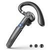 Идеальный Bluetooth беспроводной Bluetooth одиночный наушник с ухом до 15 часов непрерывного ACC SIRI отключение звука удобное и одновременное подключение
