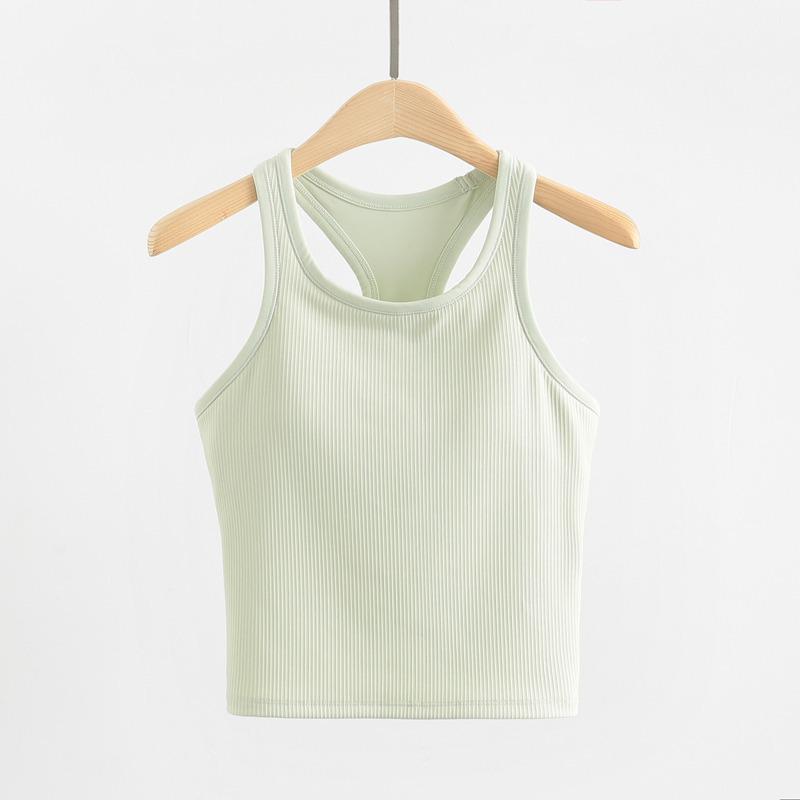 Ebb Women's I-Back Yoga Tank Top