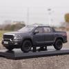 1: 18 оригинальных внедорожных пикапов FOTON TUNLAND V, сплав, имитация, коллекция моделей автомобилей, подарок, игрушка