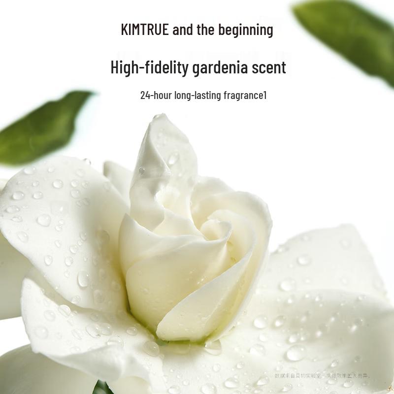 KIMTRUE Lightweight Smoothing Hair Conditioner