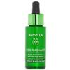 APIVITA Be Radiant Сыворотка, активирующая сияние и снимающая усталость