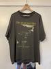 The Cranberries 1995 Tour Винтажная хлопковая унисекс футболка для мужчин и женщин KH12381 Унисекс футболка