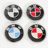 For BMW M 2026 New Carbon Fibre Badge for BMW E90 E60 E39 G20 F10 F20 F30 E46 E92 E87 M1 M2 M3 M4 M5 M6 M8 E63 F02 F03 G15 G16