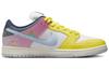 Nike Sb Dunk Low Pro 'Be True Xavier Schipani' DX5933-900