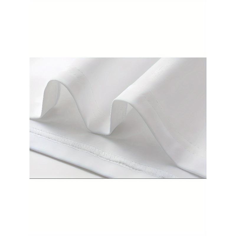 Европейские размеры Упаковка Мужская футболка с граффити - Белая Уличная футболка с изображением Медведя с биркой Orlando, Льва из Лондона и Графикой в виде баллончика