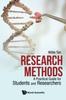 Книга Research Methods: A Practical Guide For Students And Researchers