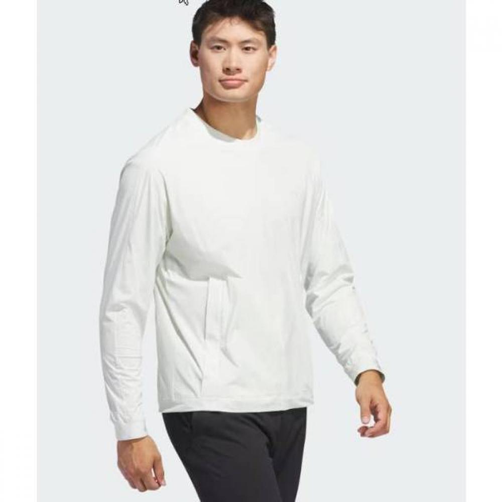 AdidaS Golf Men S Ultimate365 SweatShirt Iq2931