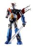 TAMASHII NATIONS Soul of Chogokin Mazinger Z KAKUMEI SHINKA Damaged Version ABS Painted Movable Figure BAS61018D GX-105D - & Die-cast