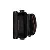 Coach Classic Monogram Magnetic Closure Leather Crossbody Shoulder Bag Mini Men Shoulder Bag Black CH710-MI5