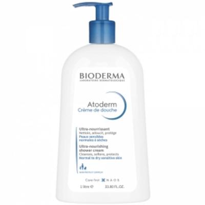 Atoderm Ультрапитательный крем для душа 1 л