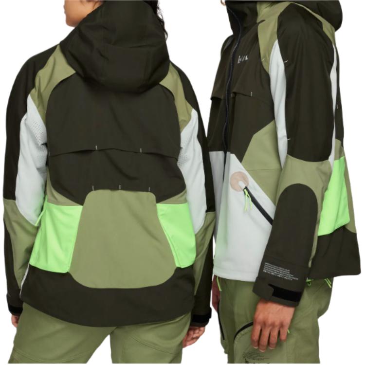 Nike Куртка Ispa FB2369-355