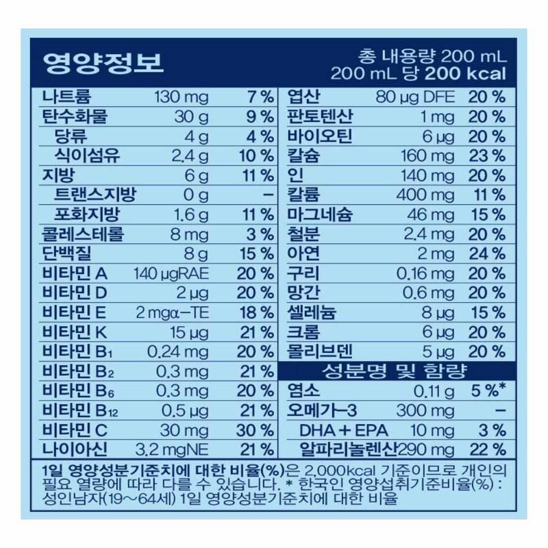 Hymune Care Mate Balanced Nutrition, 200ml, 36 pieces