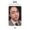 BTS КАРТА ДУШИ : 7 официальных фотокарточек