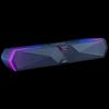 Edifier Игровой настольный Bluetooth-динамик M30 Plus RGB, китайская вилка (адаптер в комплекте)